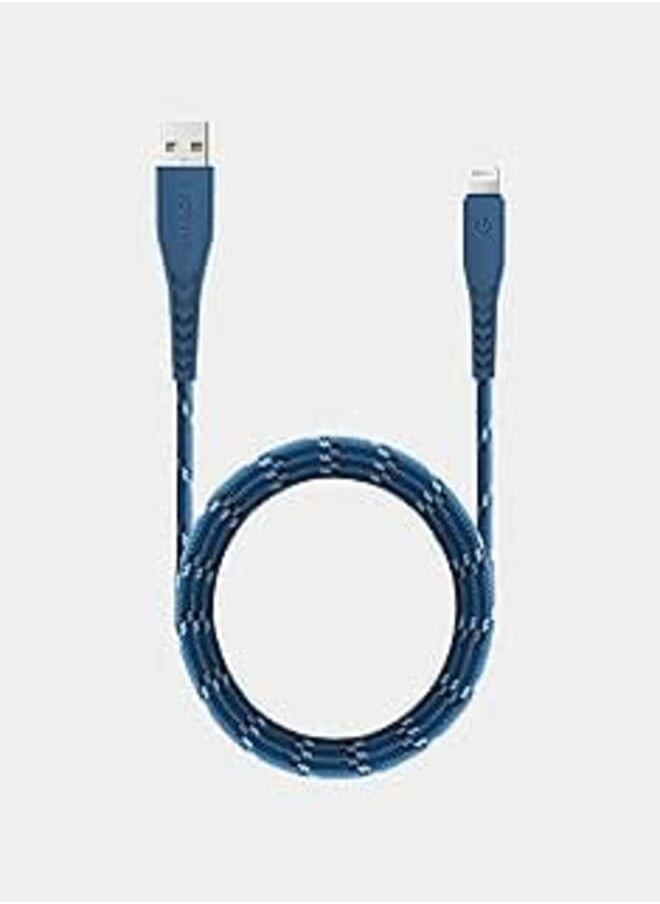 ENERGEA NYLOFLEX, iPhone Lightning Cable MFI 1.5M-BLUE - pzsku/ZF2445B2E4E214F0C7266Z/45/_/1717266986/7c46f7c4-3a2c-4b08-836e-3a33e483364b