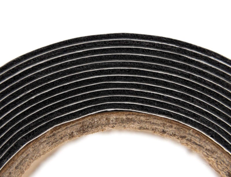 Sewell Airstick Microsuctiontape 0.5mm Thick,305cm by 3.5cm (120 inches by 1.35 inches (SW-30518-T) - Image 4