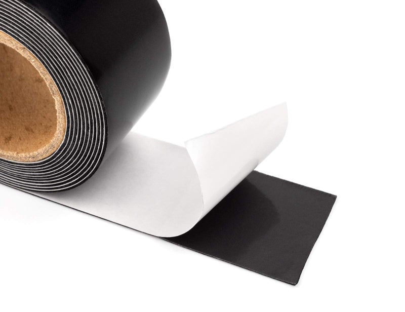 Sewell Airstick Microsuctiontape 0.5mm Thick,305cm by 3.5cm (120 inches by 1.35 inches (SW-30518-T) - Image 3