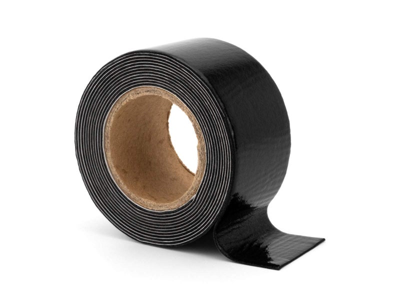 Sewell Airstick Microsuctiontape 0.5mm Thick,305cm by 3.5cm (120 inches by 1.35 inches (SW-30518-T) - Image 1