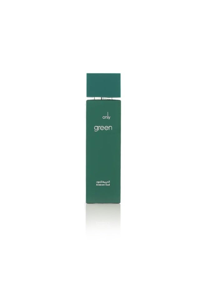 العربية للعود أوني غرين EDP - Image 1