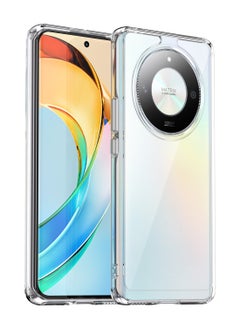 TPU Clear