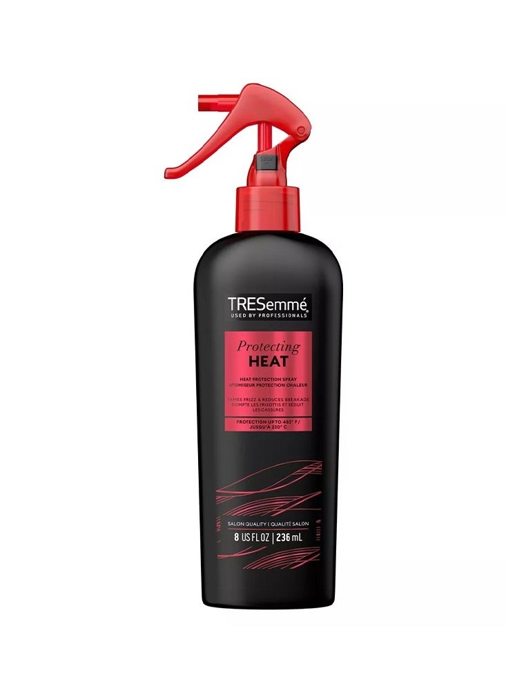 Tresemme TRESemmé Hair Protection Spray from Heat Up to 450 - 236 ml (Pack of 2)  - Image 2