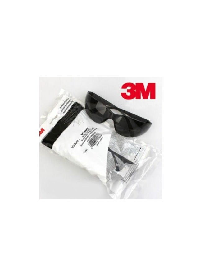3M 3M Virtua AP Protective Eyewear - Image 2