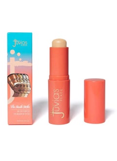 Juvia's Place Juvia's Place Shade Stick Foundation, Concealer, Contour, Lima, Light w/Warm Golden Undertone, .34 oz 