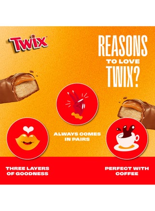 Single Finger Chocolates - view 4