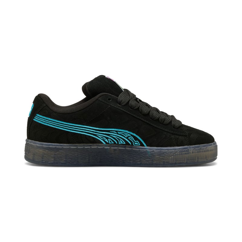 PUMA Suede Xl Alien Sneakers - Image 1
