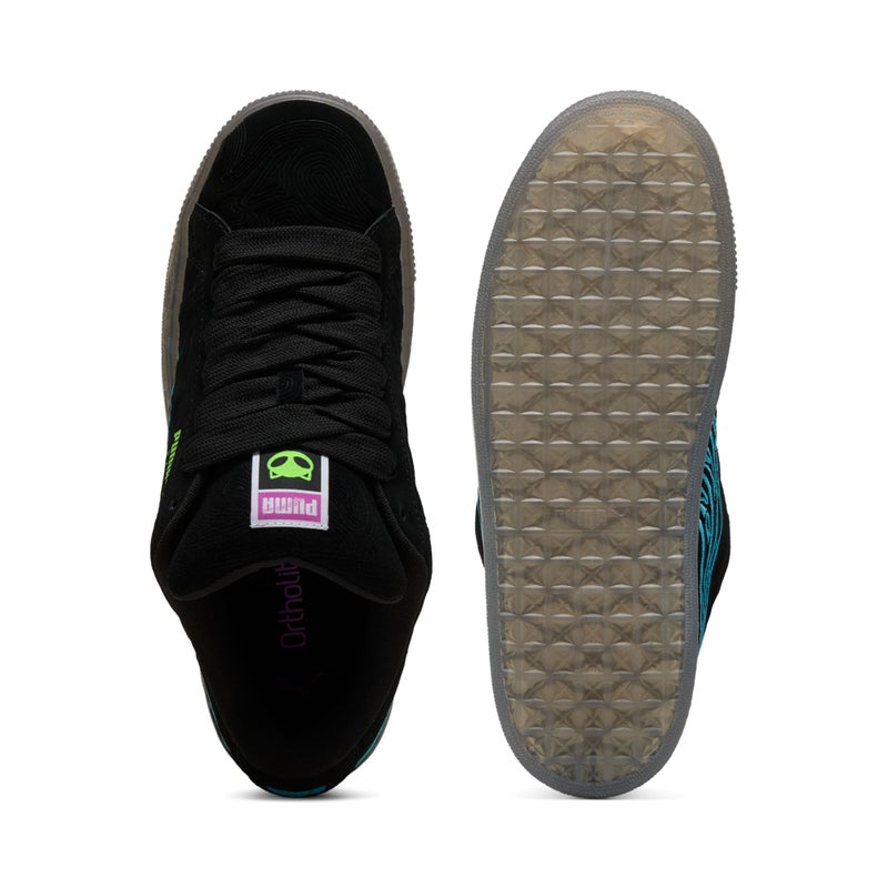 PUMA Suede Xl Alien Sneakers - Image 2