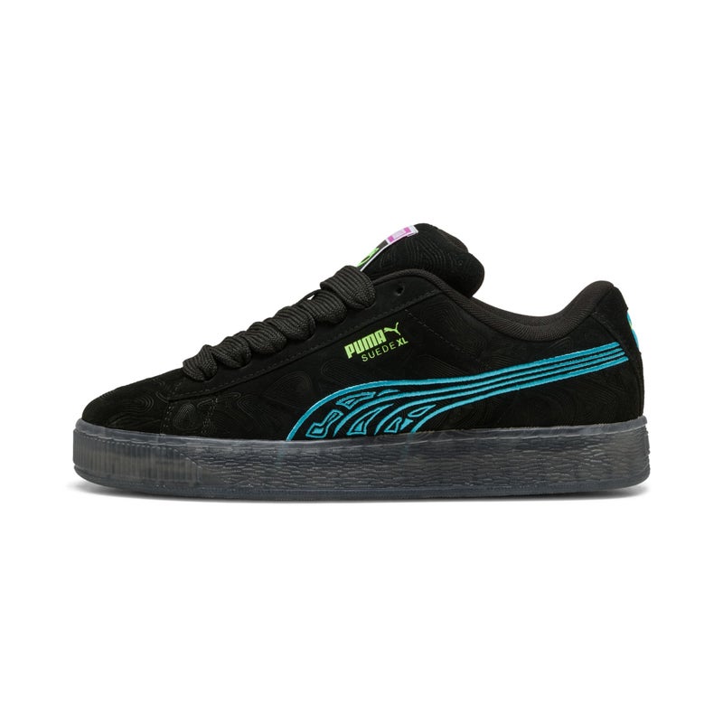 PUMA Suede Xl Alien Sneakers - Image 5