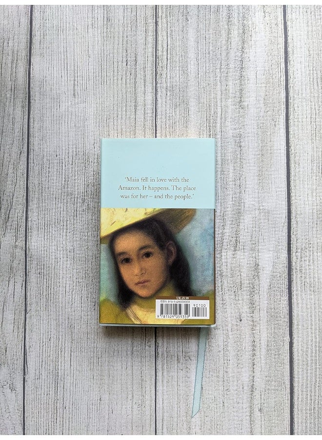 Journey to the River Sea - Image 3