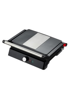 NAMSON Namson Combi Grill Panini Maker - Non Stick Coating, Adjustable Temperature Control | 1800W Power | Easy Cleaning | Cool Touch Handle  - Image 1