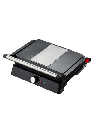 Namson Combi Grill Panini Maker - Non Stick Coating, Adjustable Temperature Control | 1800W Power | Easy Cleaning | Cool Touch Handle - pzsku/ZF2450D7EB80D1E90BAC9Z/45/_/1691559869/d088da81-761f-42c4-b465-d9318076593e