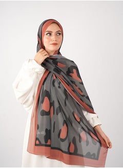 Generic scarf chiffon for Women 