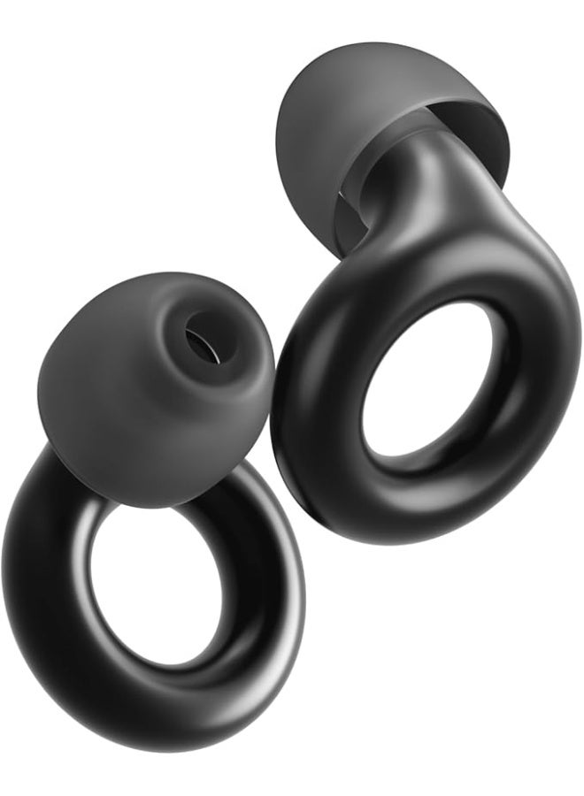 Loop Experience 2 Ear Plugs – Stylish Certified Hearing Protection for Concerts & Festivals, Live Events, Musicians, Sports, DJs and Nightlife – 17dB Noise Reduction Earplugs (High-Fidelity) - Image 1