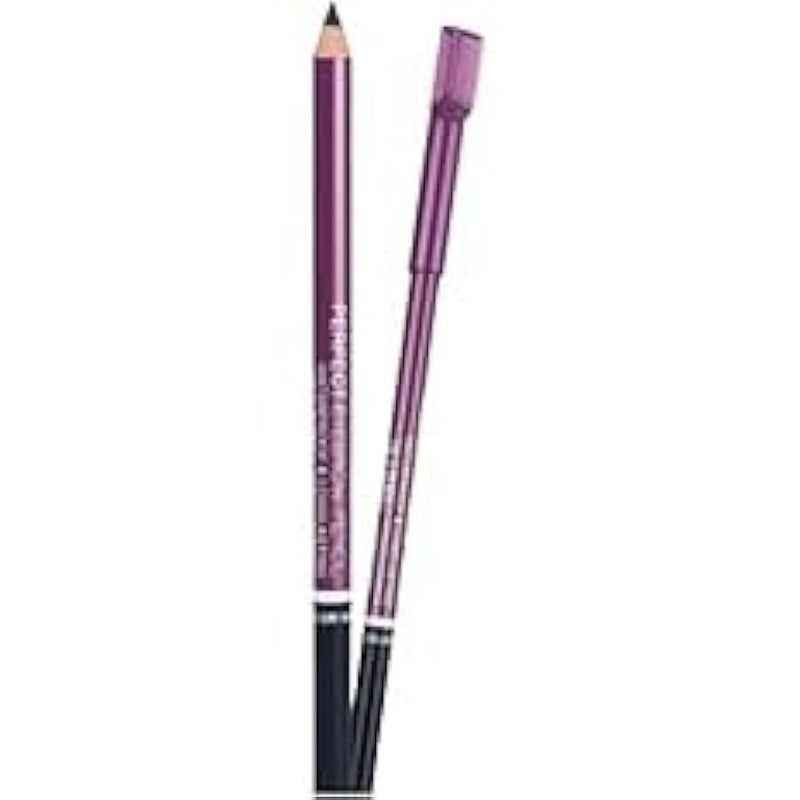 MN Eyebrow Pencil - Black, No.1