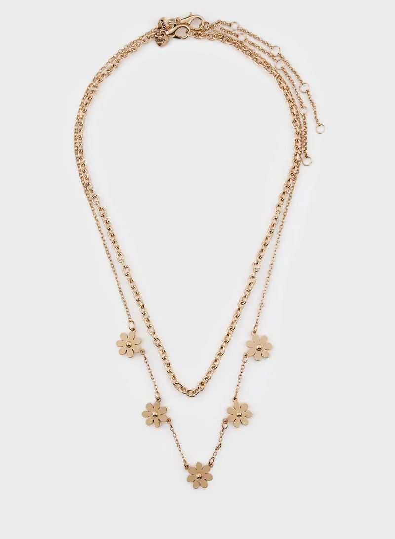 ALDO Caprica Necklace