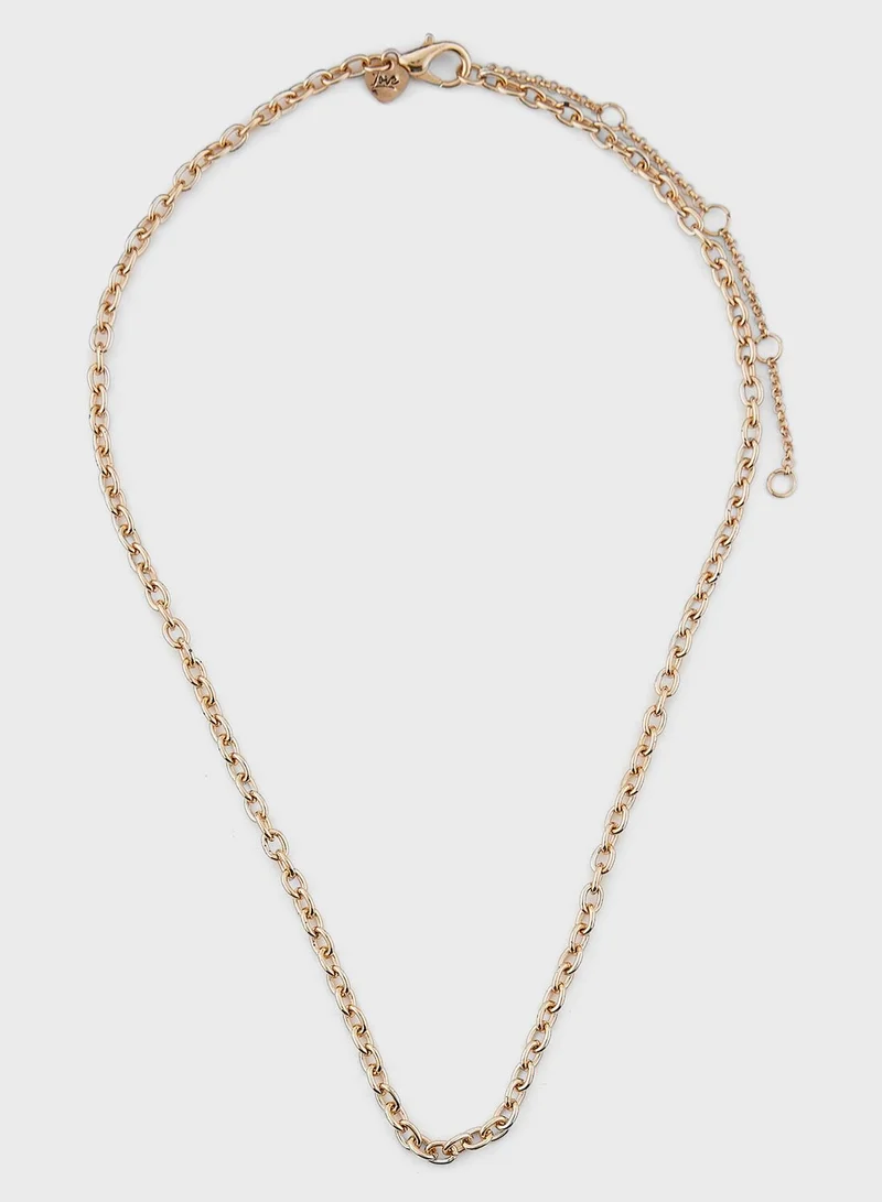 ALDO Caprica Necklace