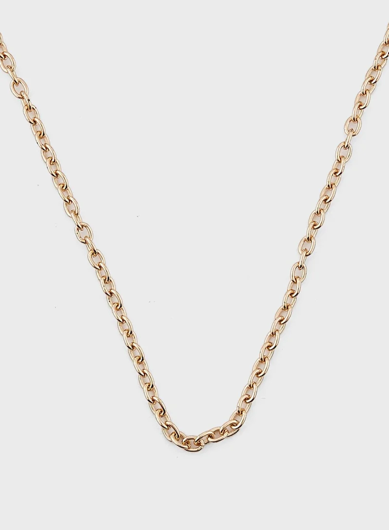 ALDO Caprica Necklace