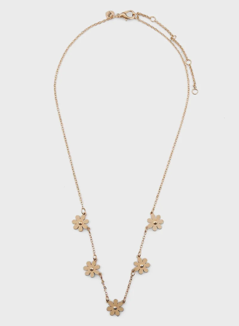 ALDO Caprica Necklace