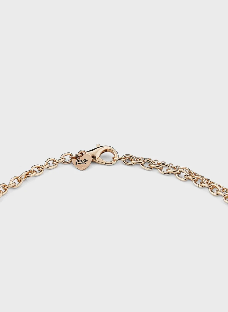 ALDO Caprica Necklace