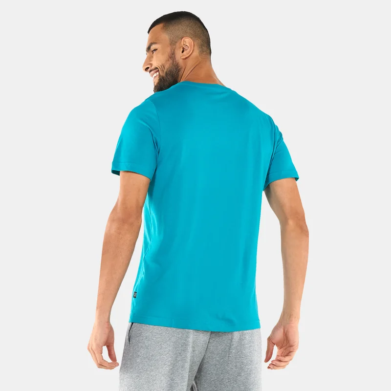 PUMA Men's Clash Graphic T-Shirt