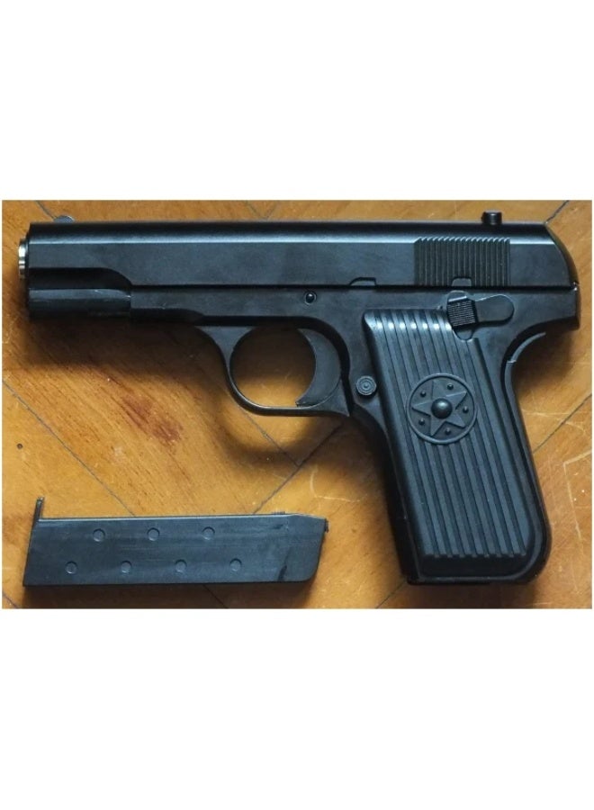 8mm Metal Water Bead Gun Toy  - Image 3