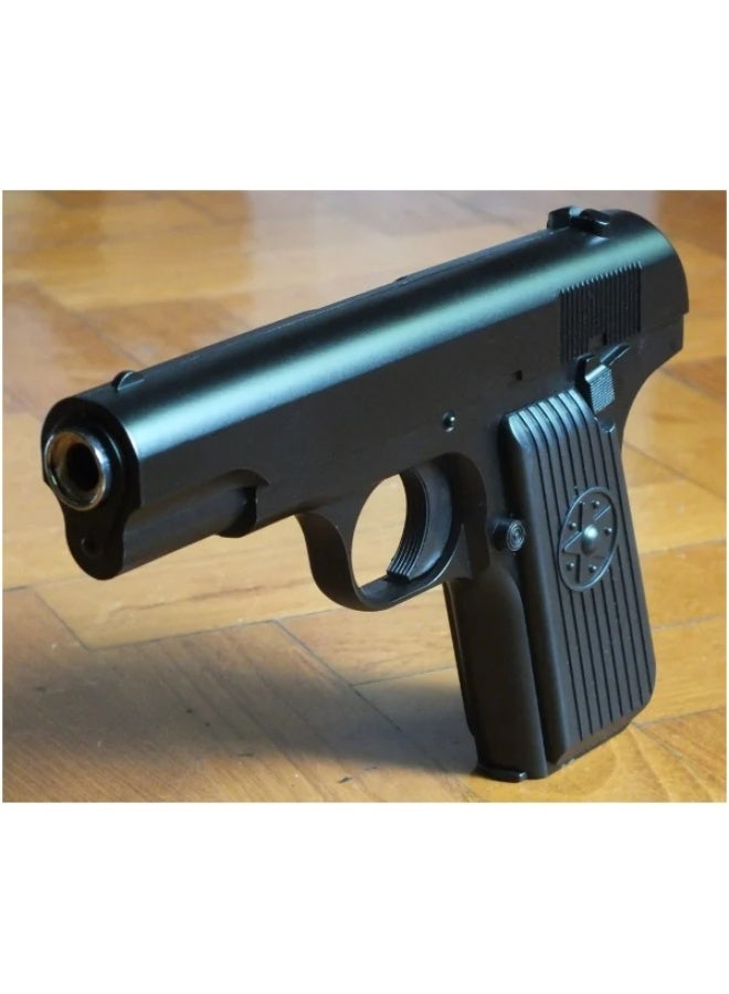 8mm Metal Water Bead Gun Toy  - Image 4