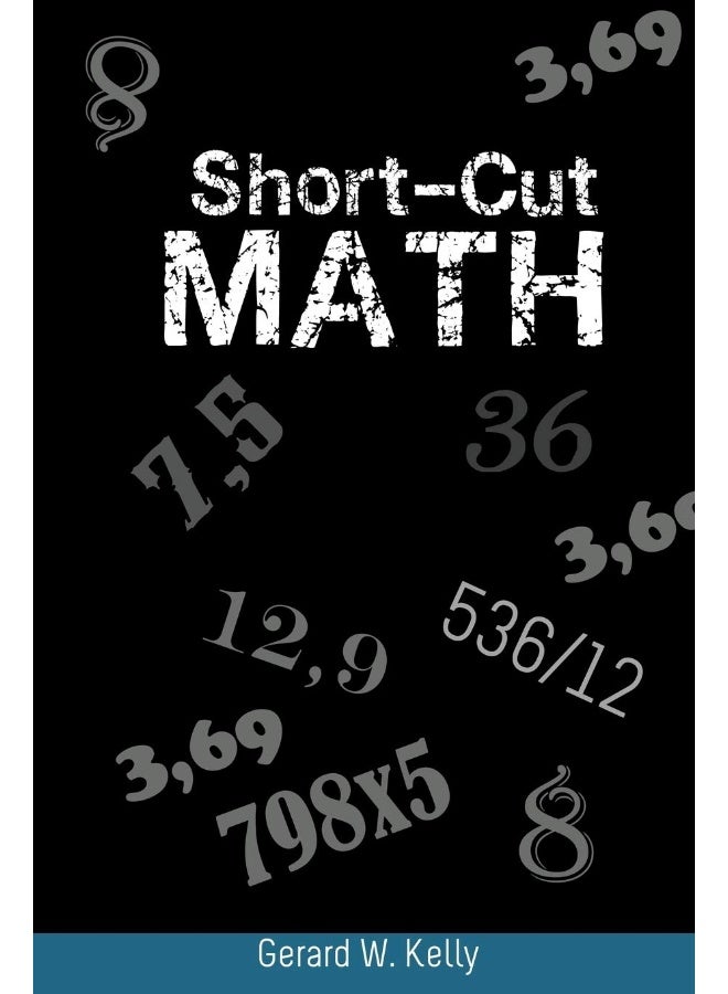 Short-Cut Math