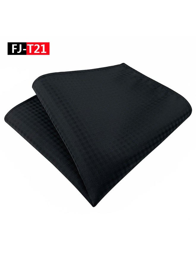 Shougu New Men's Suit Decoration Pocket Towel Small Square Towel