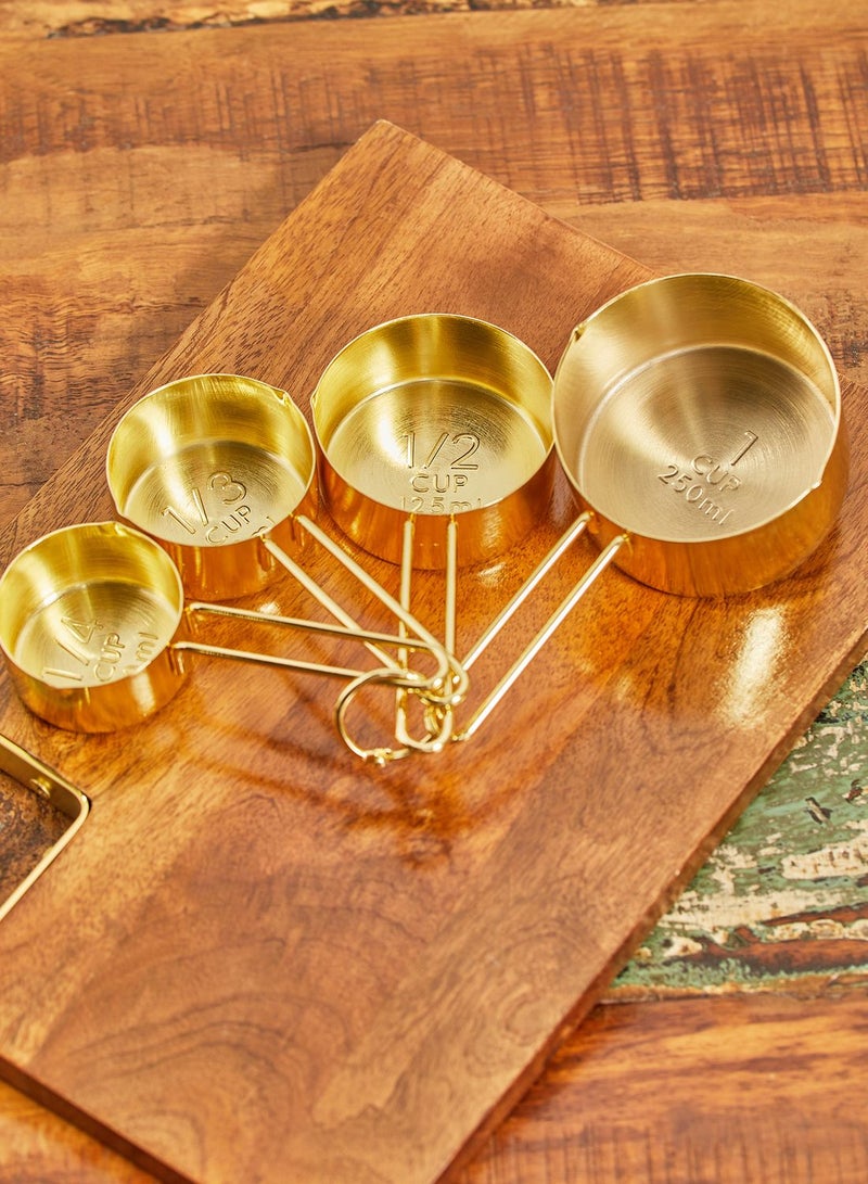 Premier 4 Pack Alchemist Measuring Cup - Image 1
