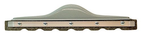 ProTeam ProTeam Hard Floor Tool wScalloped Felt Brush 