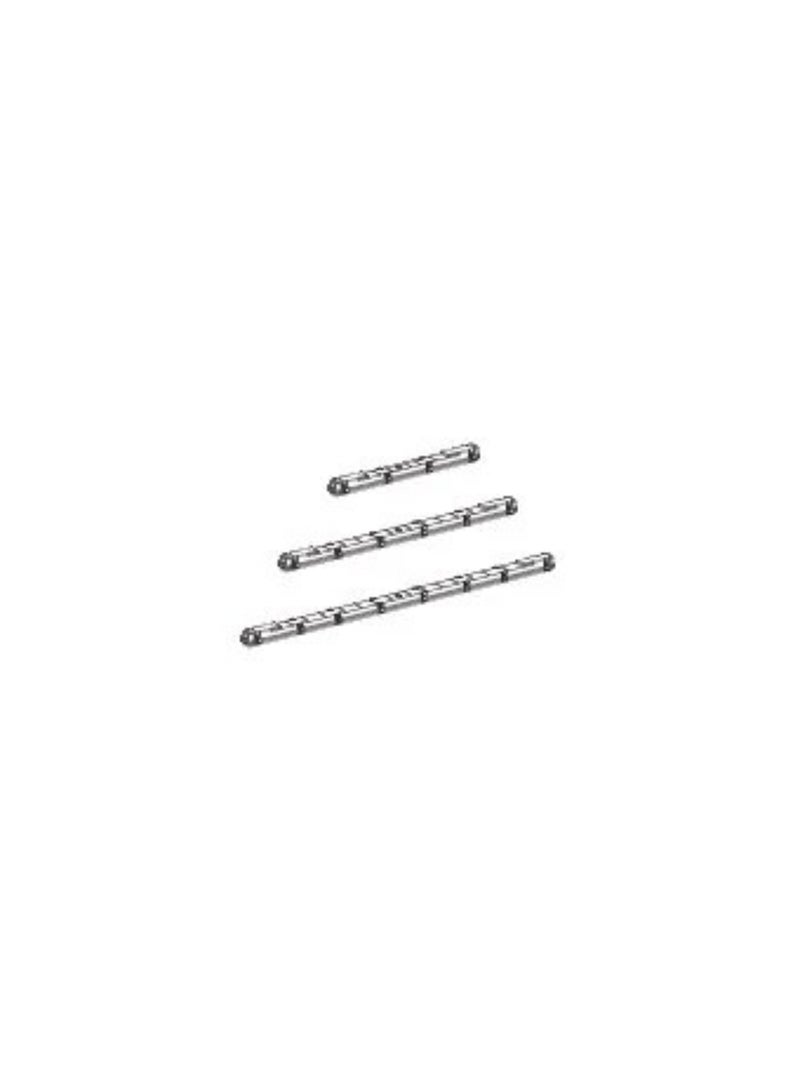 LEDVANCE Ledvance LED Performance Damp Proof 1200mm 32W 6500K Daylight IP66 Industrial Light Wide Voltage - Image 2