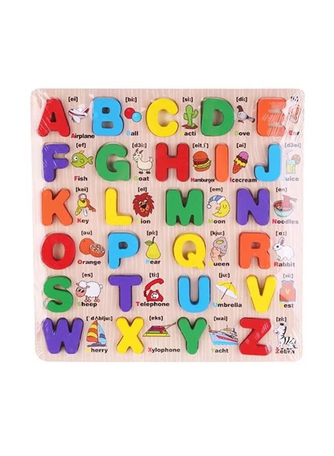 أطفال تعلم الأبجدية في وقت مبكر لعبة التنمية التعليمية - Image 2