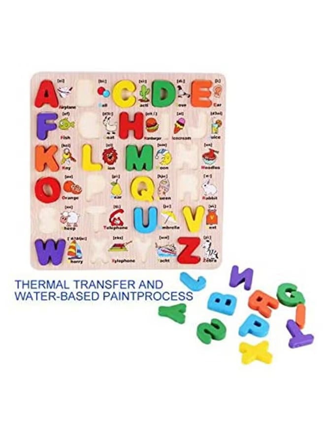 أطفال تعلم الأبجدية في وقت مبكر لعبة التنمية التعليمية - Image 4