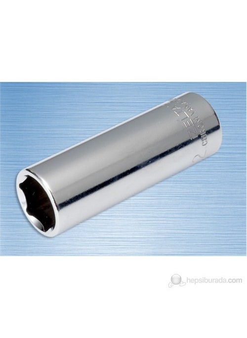 İzeltaş - Deep Socket Wrench 1/4" 13 Mm - Image 1