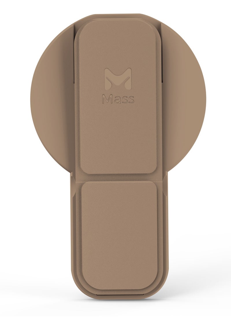 Mass Mass Pliant Grip Mag Sword + Magnet with Black Desert Titanium Stand  - Image 1