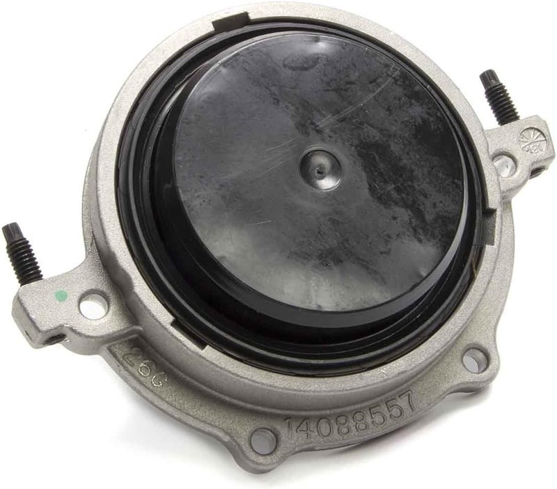 GM Performance Parts ختم علبة المرافق الخلفية GM Performance Parts 12554312 لمحركات شيفروليه الصغيرة - Image 1