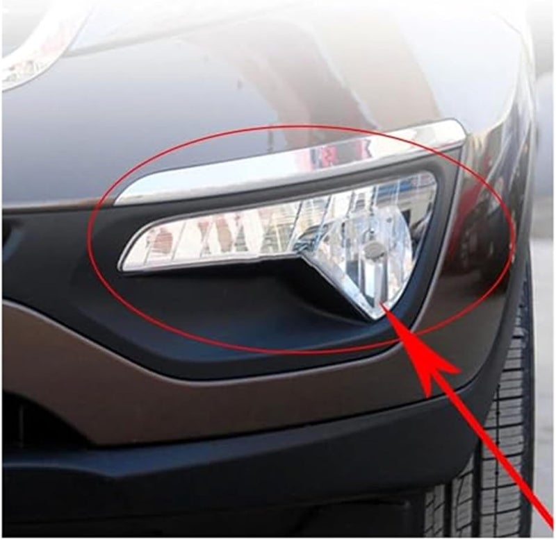 Vuzmode LED Fog Light Kit for Kia Sportage R - Image 4