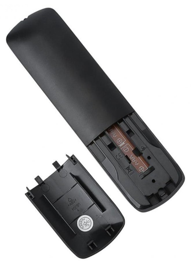 Raxoom Universal Philips TV Remote Control Black - Image 3