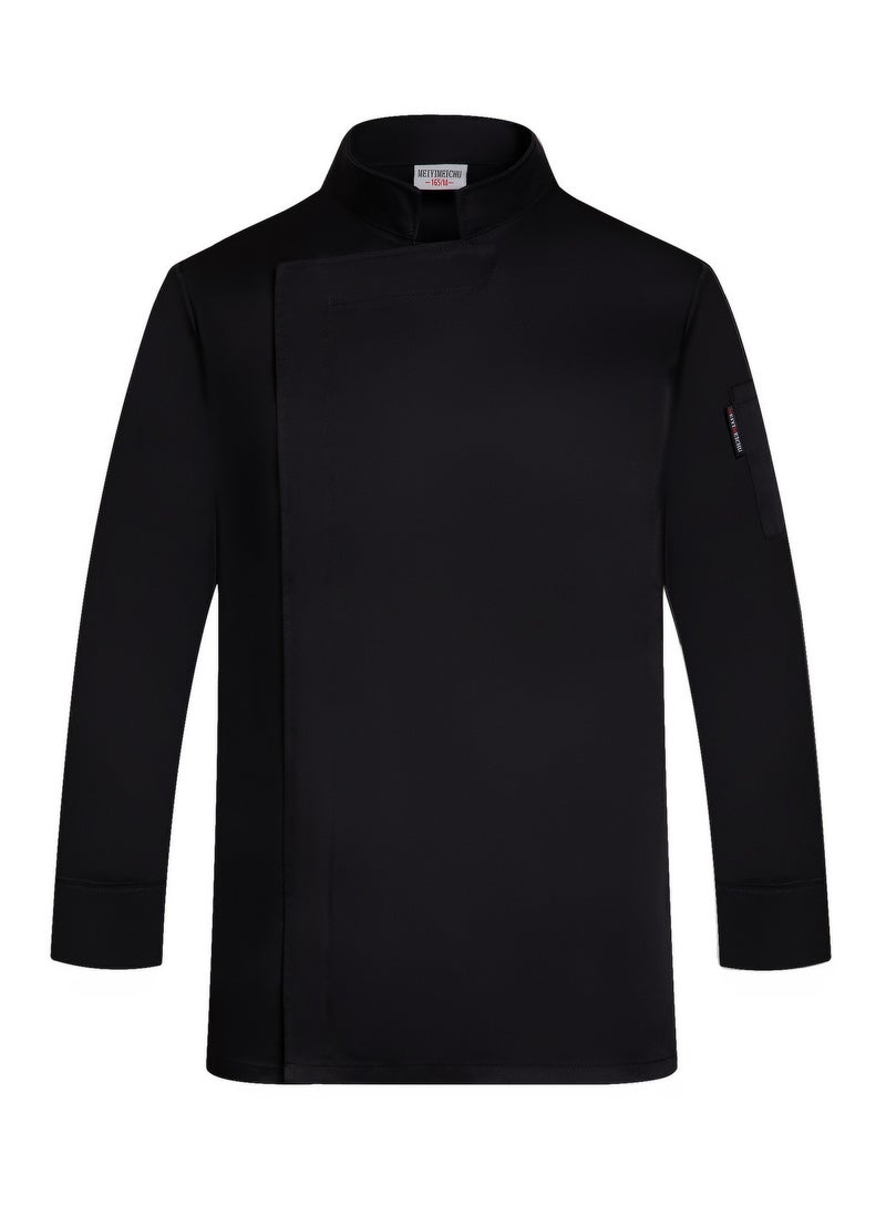 KUYING New Workwear Chef Uniform  - Image 1