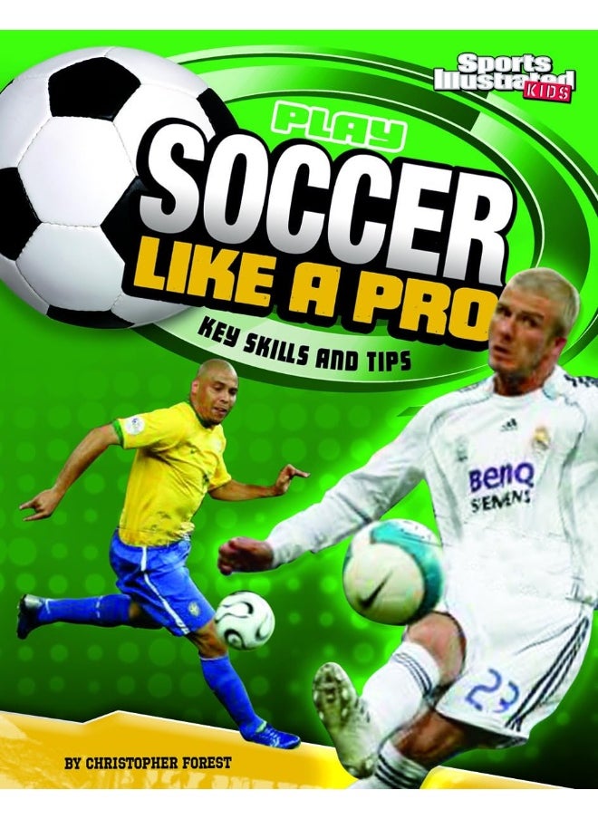 Play Soccer Like a Pro: Key Skills and Tips - pzsku/ZF246B49CB135F45AFBD4Z/45/_/1737572322/93f29c22-e567-4029-b4fd-876f30f41daa