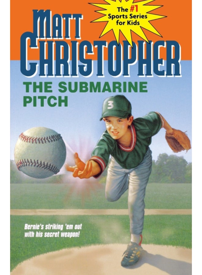 The Submarine Pitch 