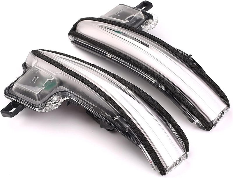 DEMULAX Dynamic Turn Signal Light for Toyota Vehicles - Image 1