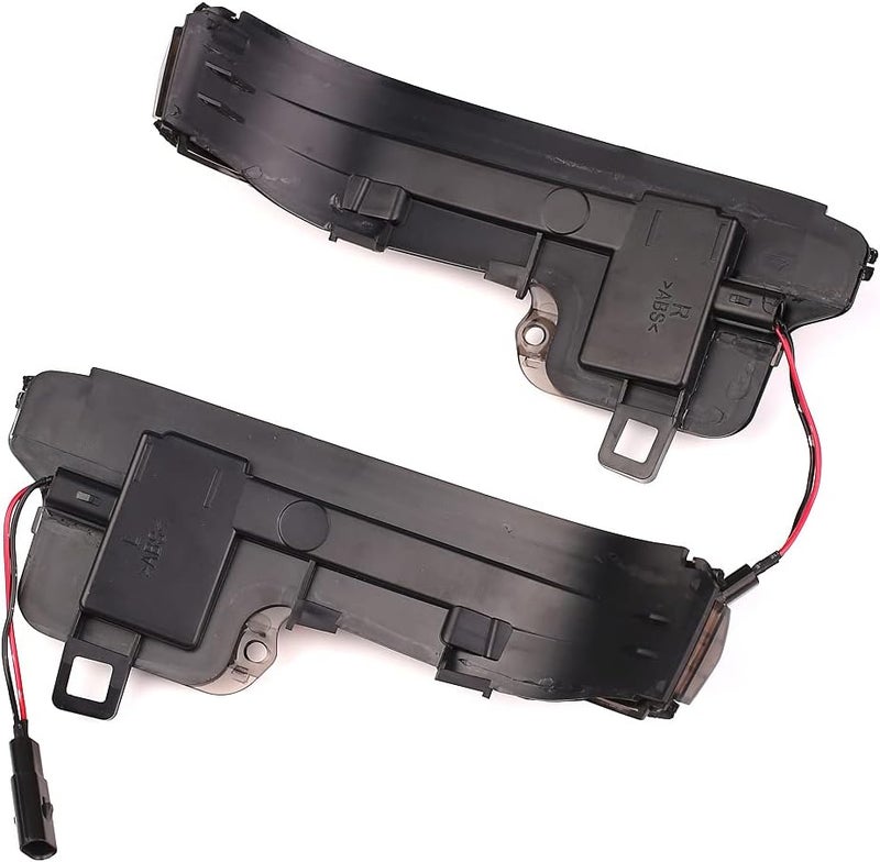 DEMULAX Dynamic Turn Signal Light for Toyota Vehicles - Image 2