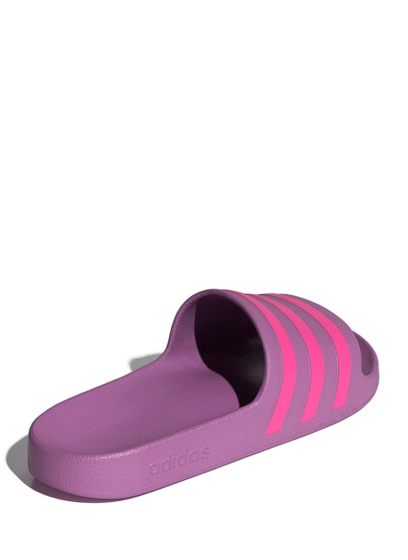 Adidas Adilette Aqua Slides  - Image 4