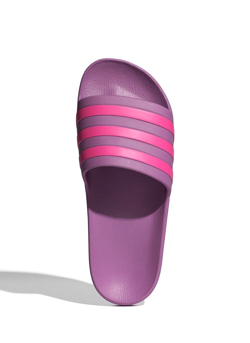 Adidas Adilette Aqua Slides  - Image 5
