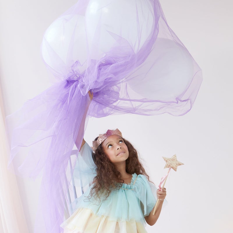 ميري ميري عصا جليتر ذهبي - Image 2