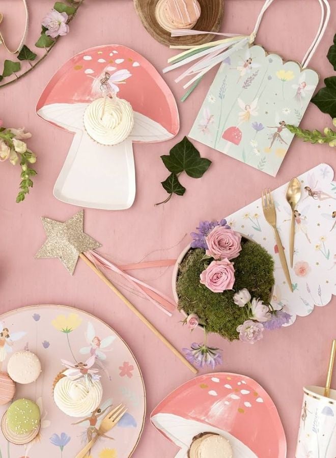 ميري ميري عصا جليتر ذهبي - Image 3