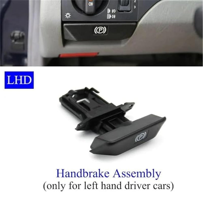 Vuzmode Parking Actuator for E Class W210 (1993-2001) - Image 2