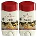 Old Spice Dry Feel Antiperspirant Deodorant for Men 247 Freshness 247 Sweat Odor Protection Gentle on Skin with Skin Conditioners Oasis with Vanilla Argan Oil Scent 26 oz Pack of 2 - Image 2